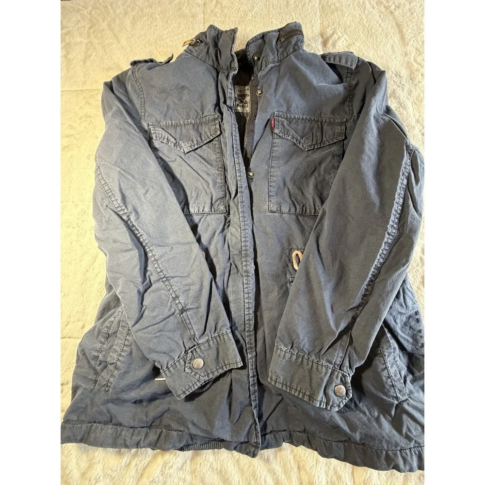 Levis 162 levi